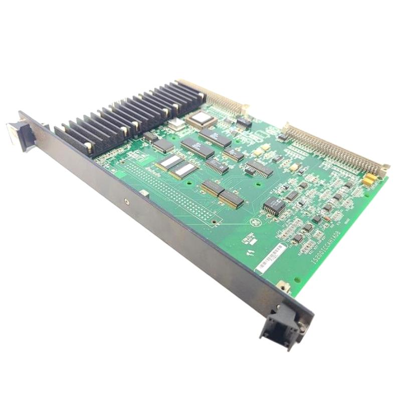 GE Fanuc  IS200ICCAH1A  Current Control / Analog Interface Board