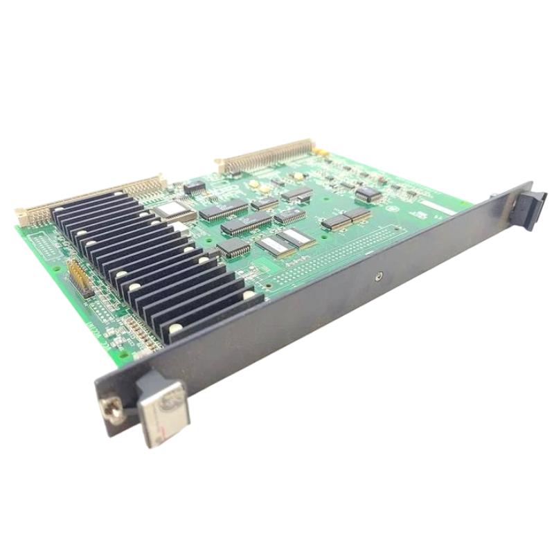 GE Fanuc IS200ICCAH1A Current Control / Analog Interface Board