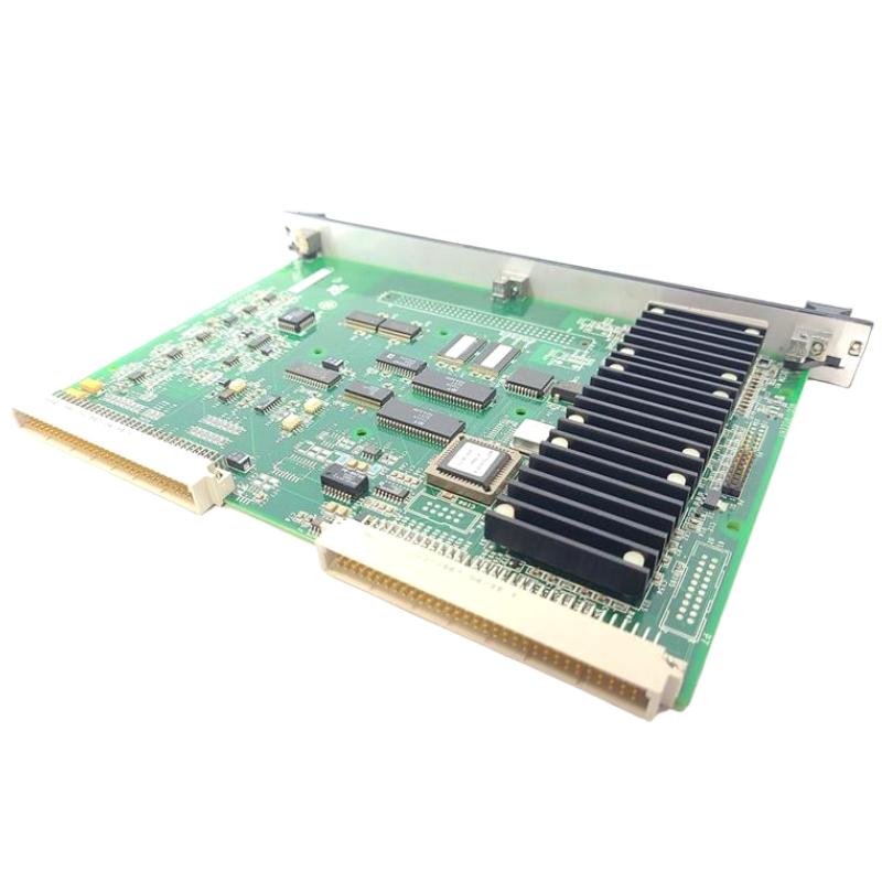 GE Fanuc IS200ICCAH1A Current Control / Analog Interface Board