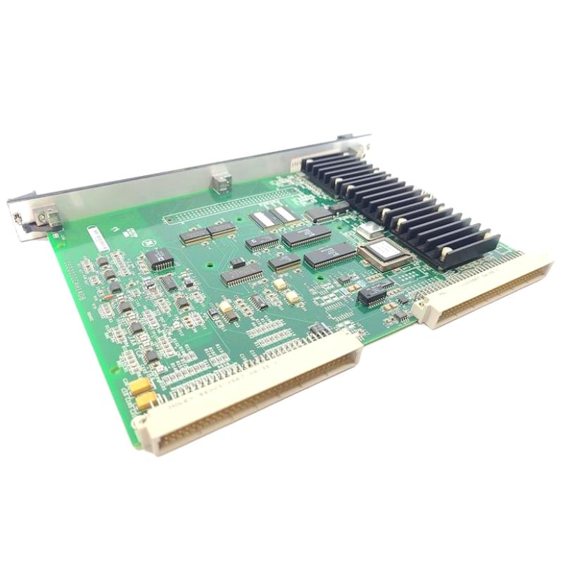 GE Fanuc IS200ICCAH1A Current Control / Analog Interface Board