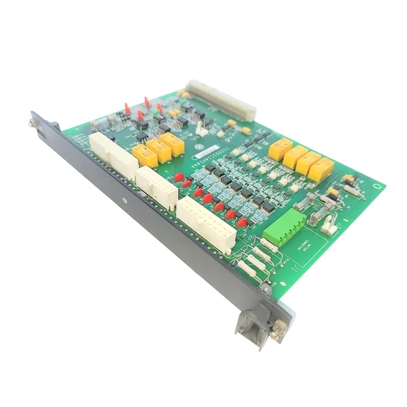 GE Fanuc  IS200ICIAH1ABB  Interface / Input Conditioning Board