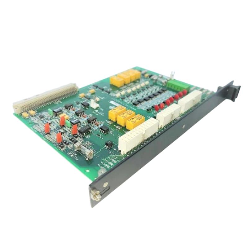 GE Fanuc IS200ICIAH1ABB Interface / Input Conditioning Board
