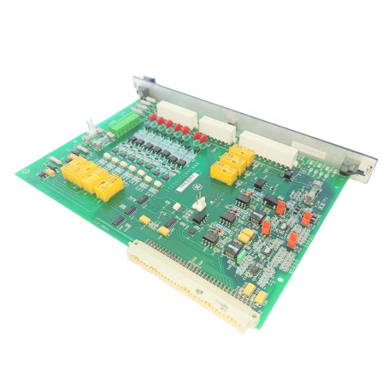 GE Fanuc IS200ICIAH1ABB Interface / Input Conditioning Board