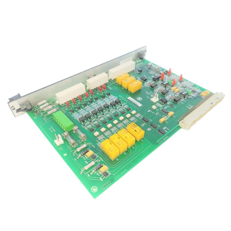 GE Fanuc IS200ICIAH1ABB Interface / Input Conditioning Board