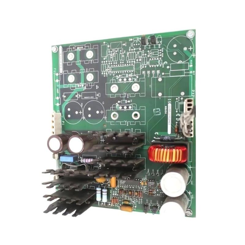GE Fanuc IS200IGPAG2A IGBT Gate Pulse Amplifier Board
