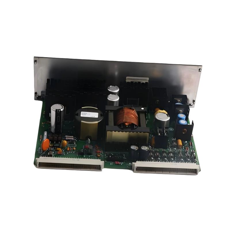 GE Fanuc  IS200JPDMG1A  DC Power Distribution and Monitoring Board