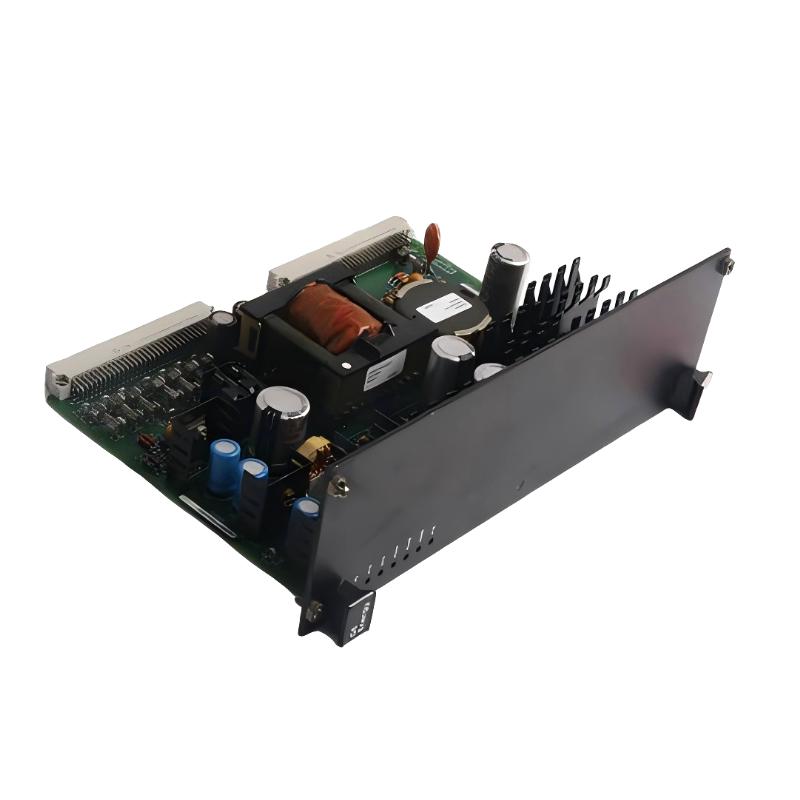 GE Fanuc IS200JPDFG1A DC Power Distribution Board