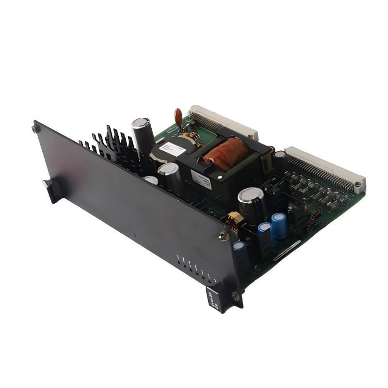 GE Fanuc IS200JPDFG1A DC Power Distribution Board