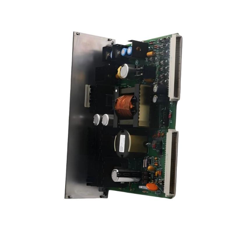 GE Fanuc IS200JPDFG1A DC Power Distribution Board