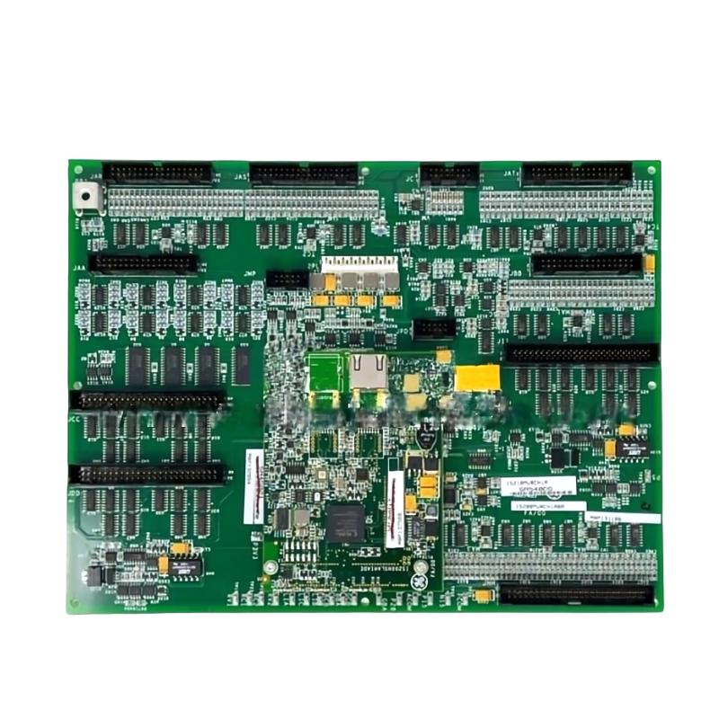 GE Fanuc  IS200MVRBH1A  Motorized Valve Relay Board