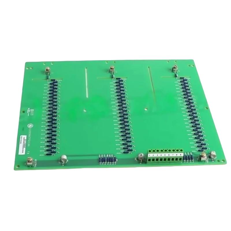 GE Fanuc  IS200NATPG1CAA  Network Application and Communication Processor Board