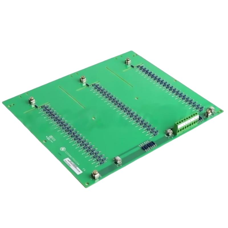 GE Fanuc IS200NATPG1CAA Network Application and Communication Processor Board