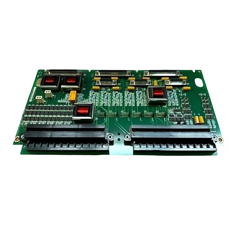 GE Fanuc  IS200PAICH1B  Analog Input / Control Interface Board