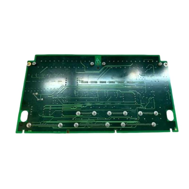 GE Fanuc IS200PAICH1B Analog Input / Control Interface Board