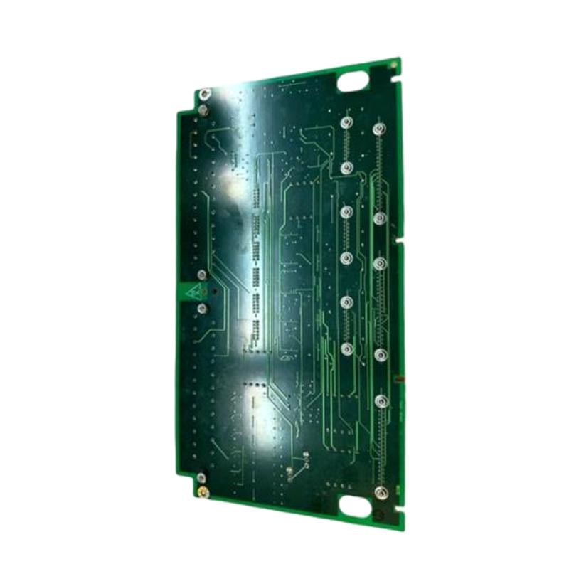 GE Fanuc IS200PAICH1B Analog Input / Control Interface Board