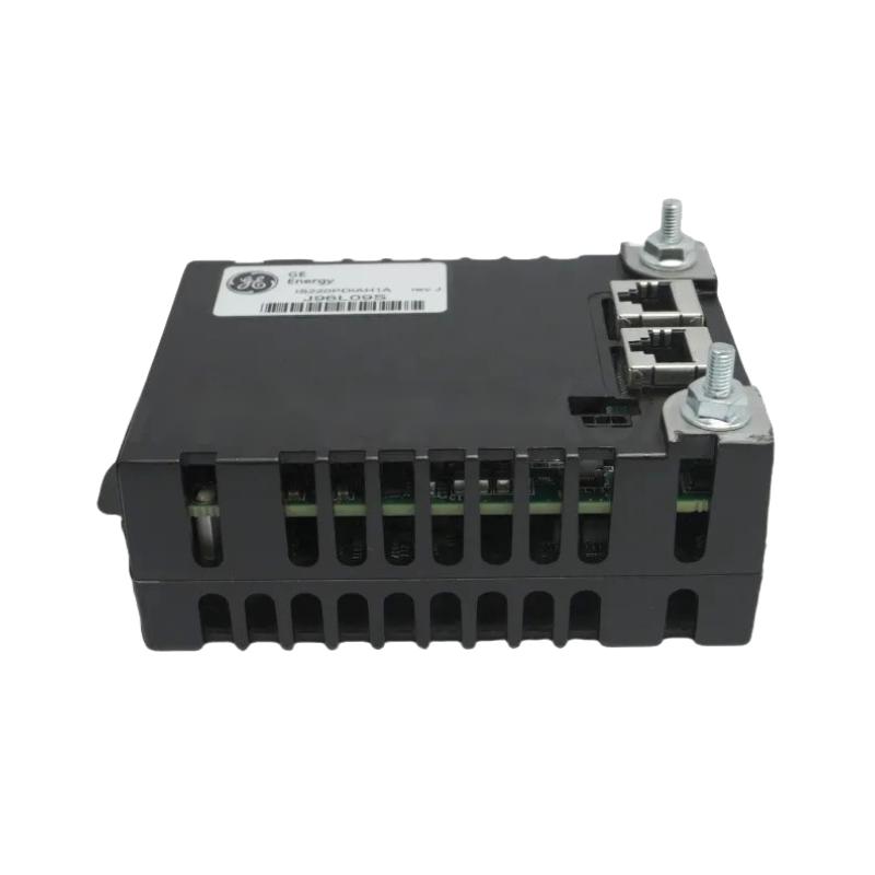 GE Fanuc  IS200PDIOH1A  Programmable Digital Input/Output Board