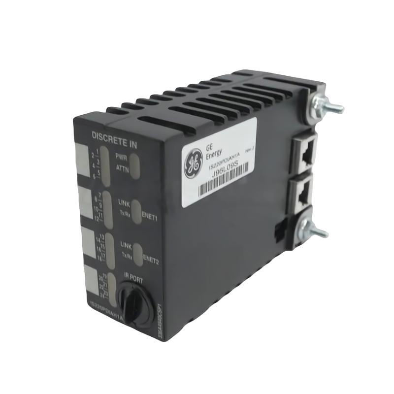 GE Fanuc IS200PDIOH1A Programmable Digital Input/Output Board