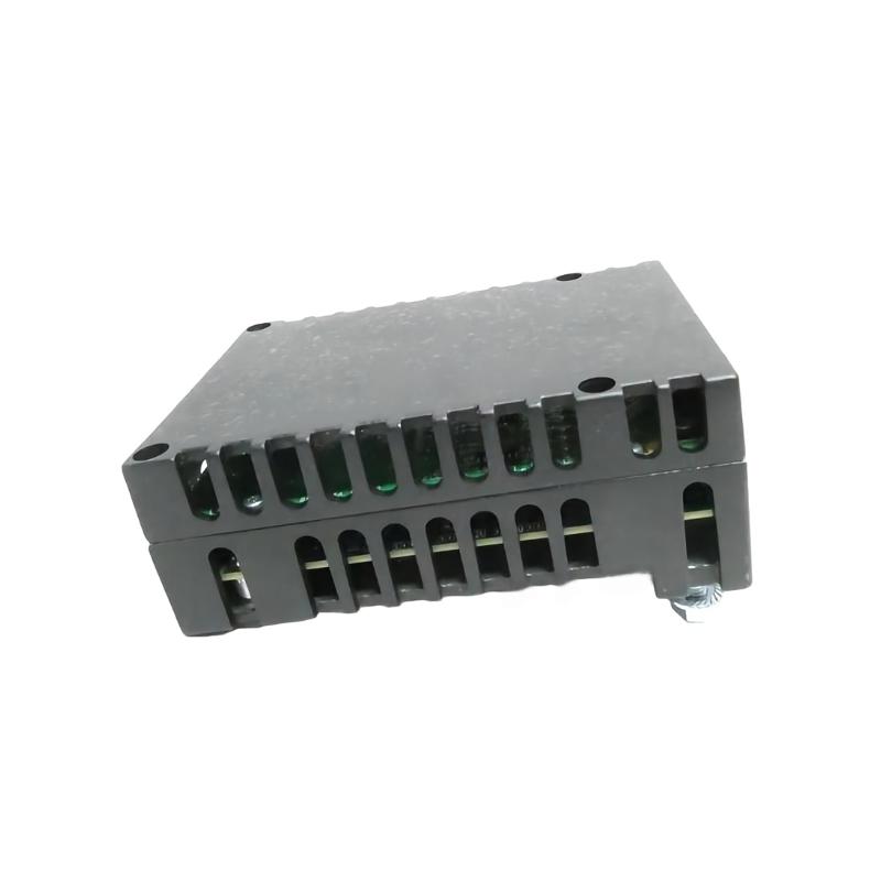 GE Fanuc IS200PDOAH1B Programmable Digital Output / Actuator Board
