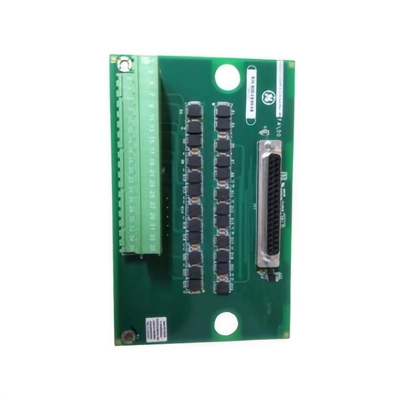 GE Fanuc IS200PRTDH1A RTD Input Board