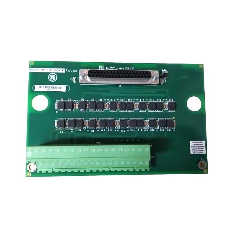 GE Fanuc IS200PRTDH1A RTD Input Board