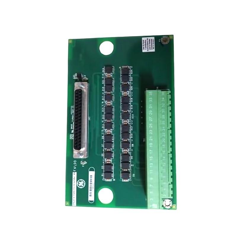 GE Fanuc IS200PRTDH1A RTD Input Board
