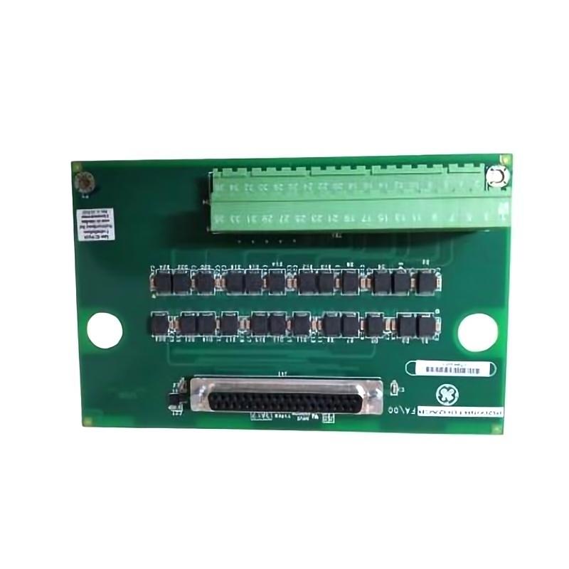 GE Fanuc IS200PRTDH1A RTD Input Board