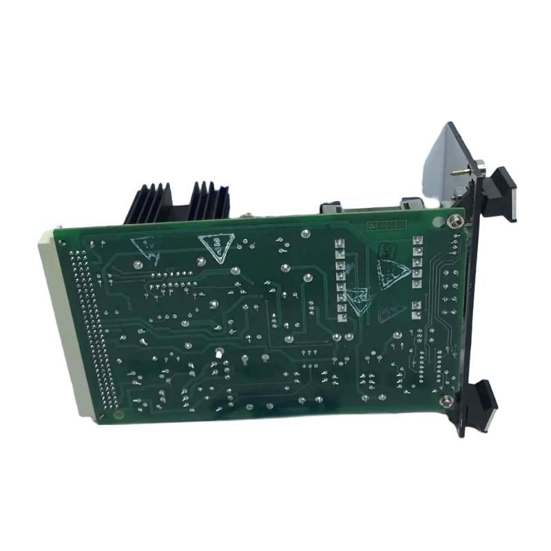 GE Fanuc  IS200RAPAG1B  Rack Power Assembly Board
