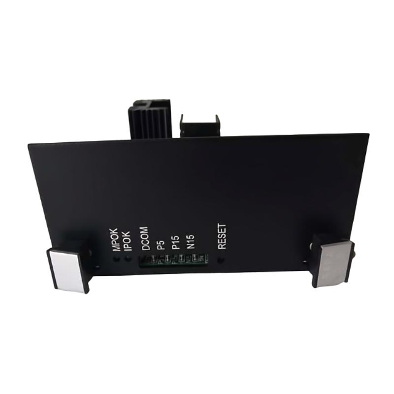 GE Fanuc IS200RAPAG1B Rack Power Assembly Board