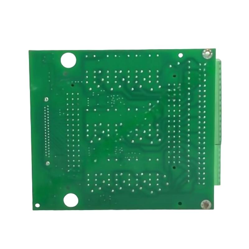 GE Fanuc IS200SRLYH2A Simplex Relay Output Board