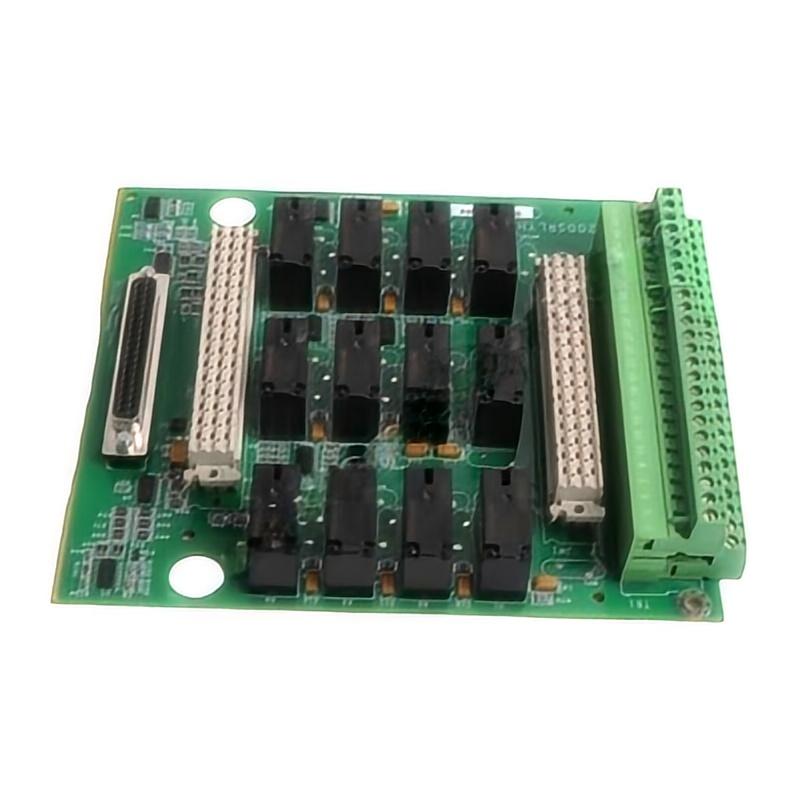 GE Fanuc IS200SRLYH2A Simplex Relay Output Board