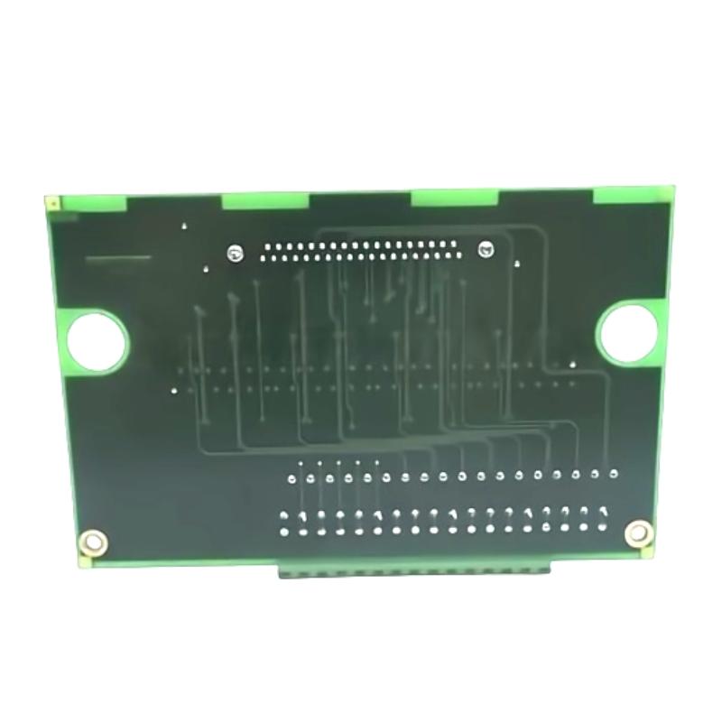GE Fanuc IS200SRTDH2A Simplex RTD Input Board