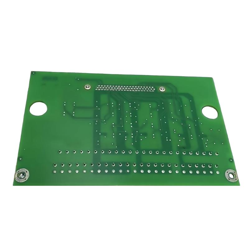 GE Fanuc IS200SSCAH1A Speed Sensor / Shaft Position Interface Board