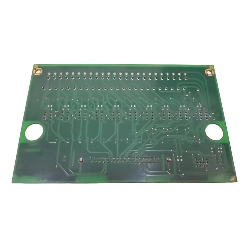 GE Fanuc IS200SSCAH2A Speed Sensor Conditioning and Interface Board