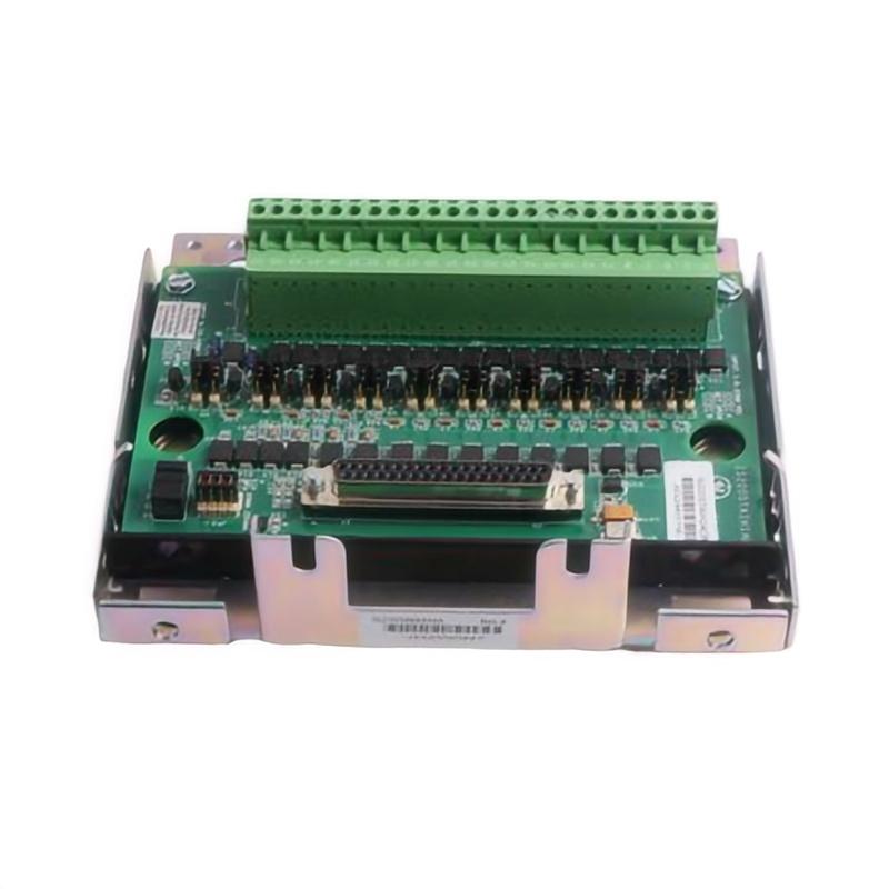 GE Fanuc  IS200STAIH2A  Simplex Thermocouple Input Board