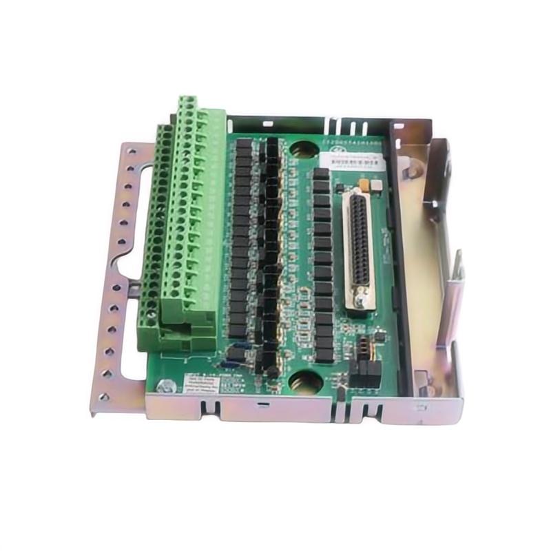 GE Fanuc IS230SDIIH1A IS200SDIIH1ADB Analog I/O Module