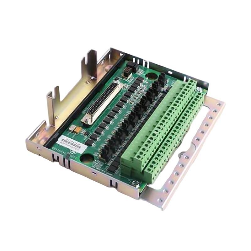 GE Fanuc IS200STAIH2A Simplex Thermocouple Input Board
