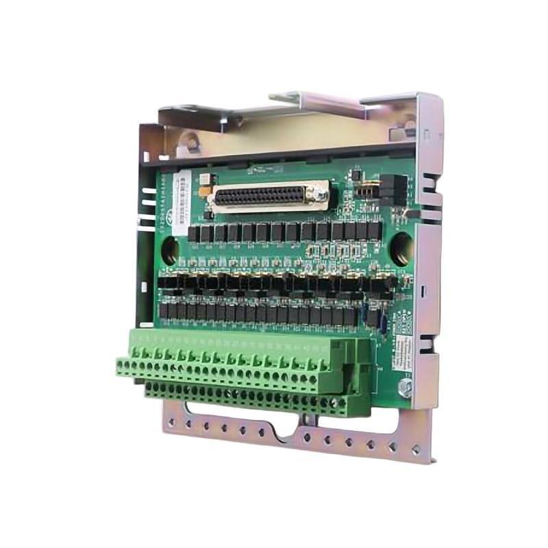 GE Fanuc IS200STAIH2A Simplex Thermocouple Input Board