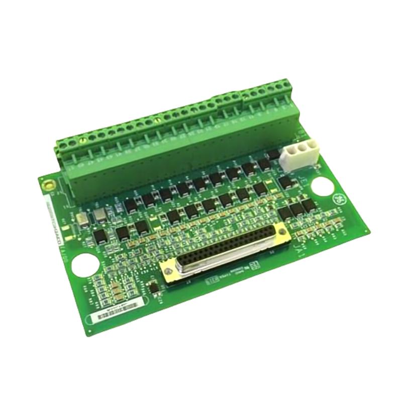 GE Fanuc IS200STCIH2A Simplex Thermocouple Input Board
