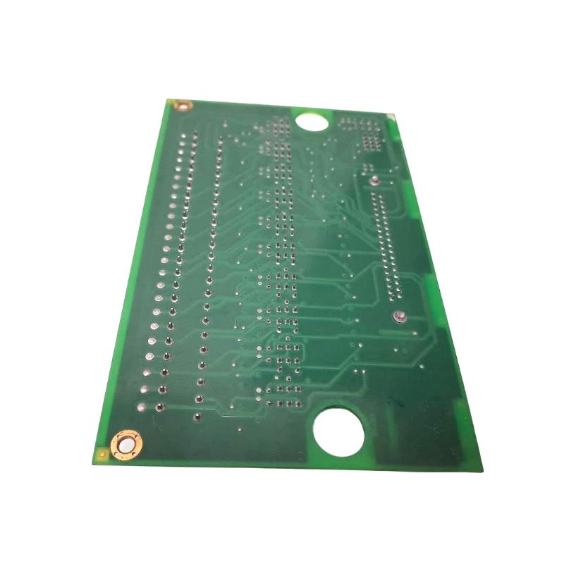 GE Fanuc IS200STCIH6A Simplex Thermocouple Input Board