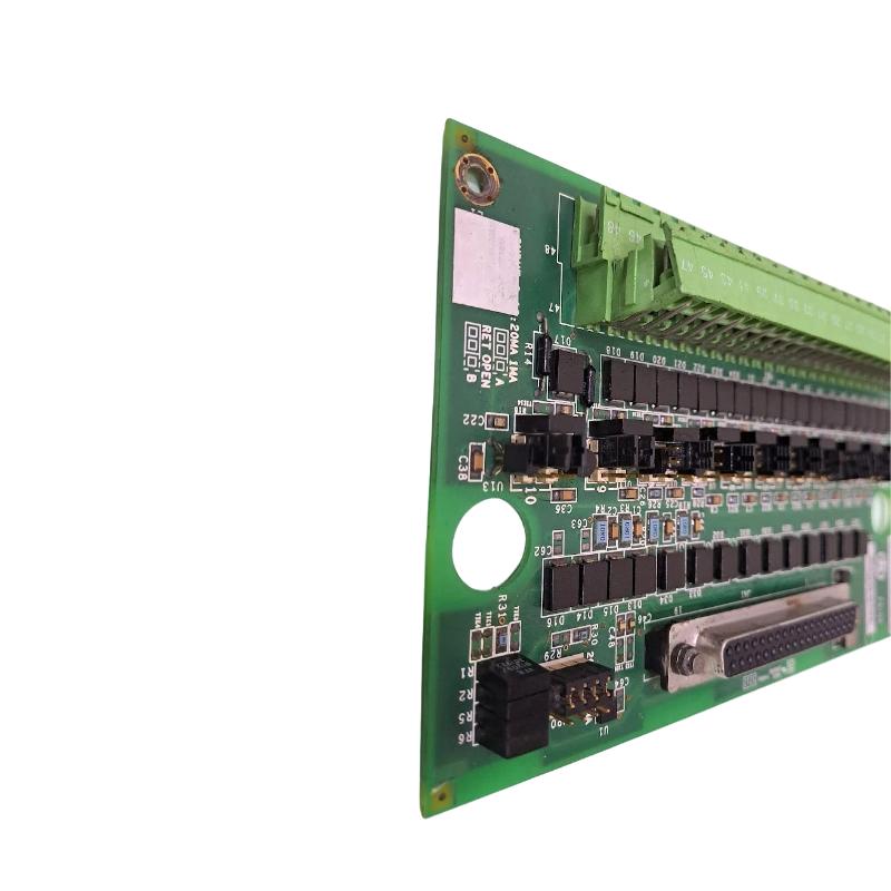 GE Fanuc IS200STCIH6A Simplex Thermocouple Input Board