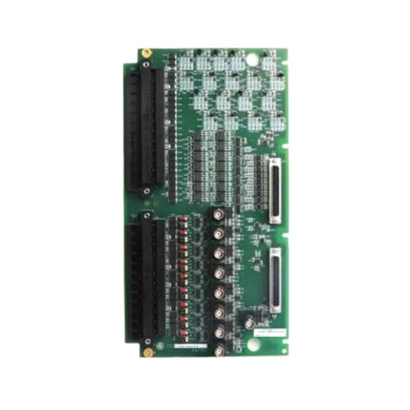 GE Fanuc  IS200TAMBH1A  Analog Module / Transmitter Interface Board