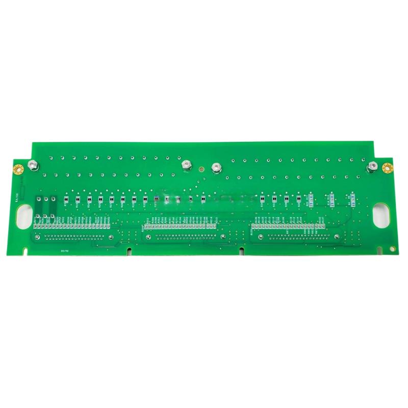 GE Fanuc IS200TBAIH1B Analog Input Terminal Board