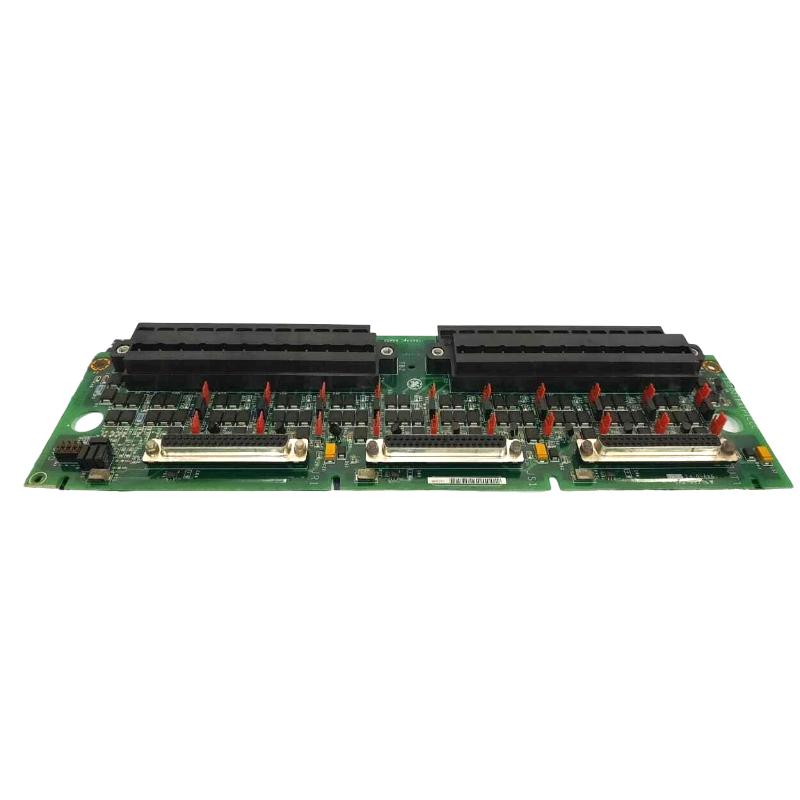 GE Fanuc  IS200TBCIH1B  Analog Output Terminal Board