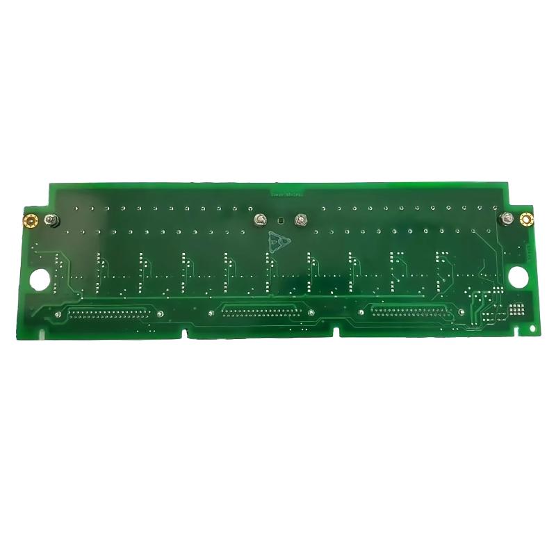 GE Fanuc IS200TBAIH1C Analog Input Terminal Board
