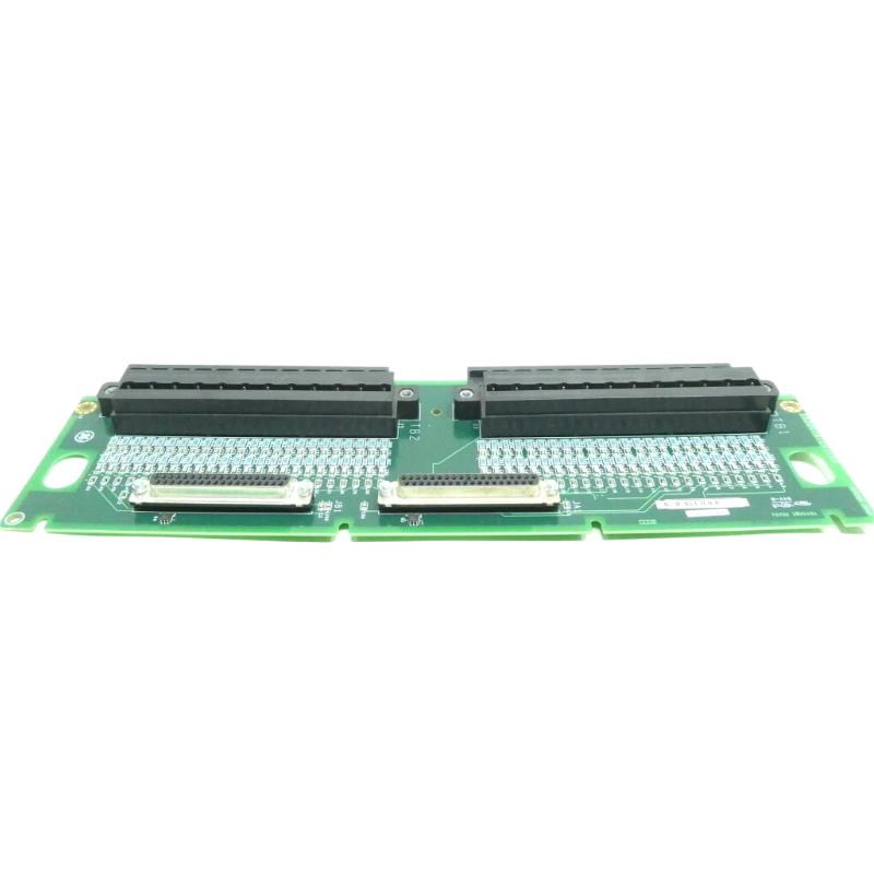 GE Fanuc  IS200TBCIH3C  Analog Output Terminal Board