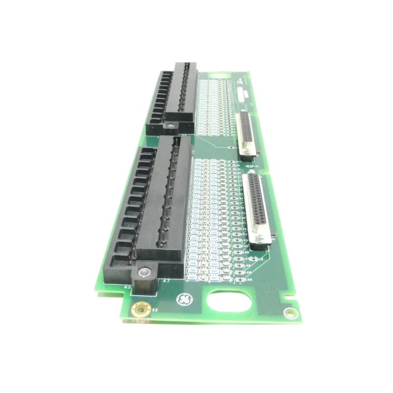 GE Fanuc IS200TBTCH1CBB Analog Output Terminal Board