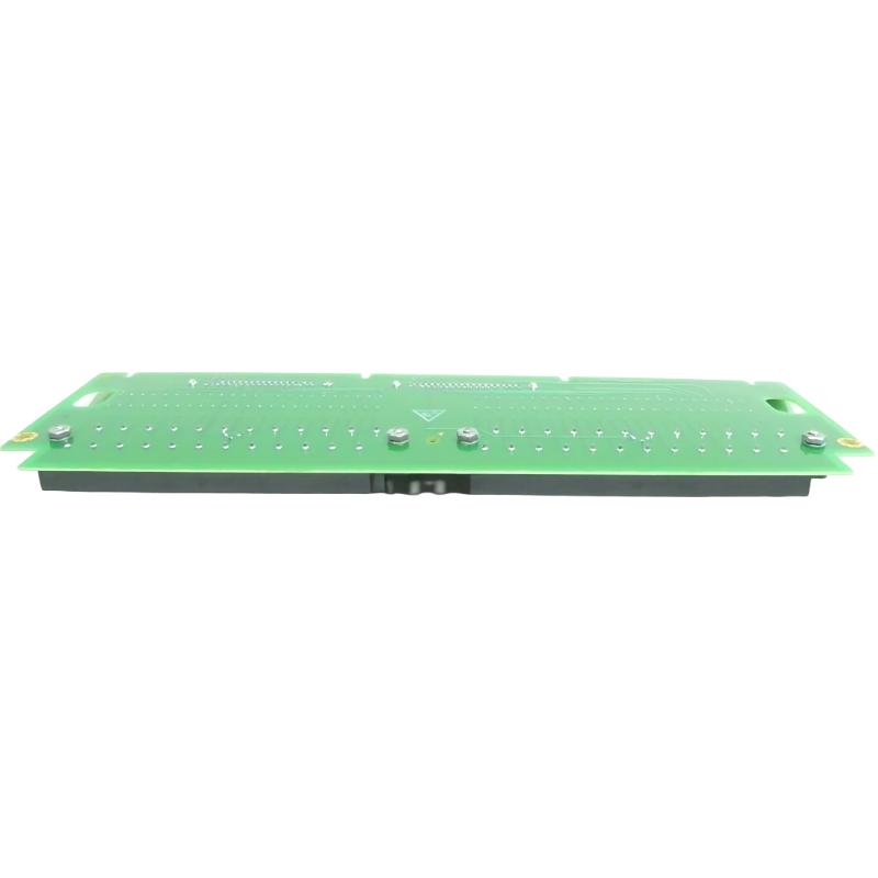 GE Fanuc  IS200TBTCH1C  Analog Output Terminal/Field Wiring Board