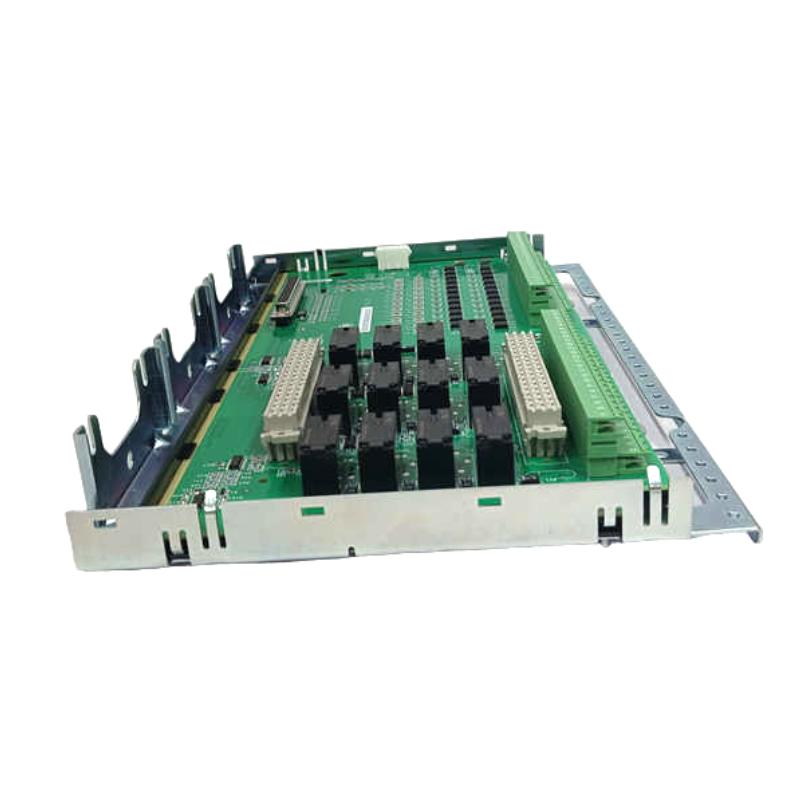 GE Fanuc IS200TDBSH2ACC Digital/Discrete I/O Terminal Board