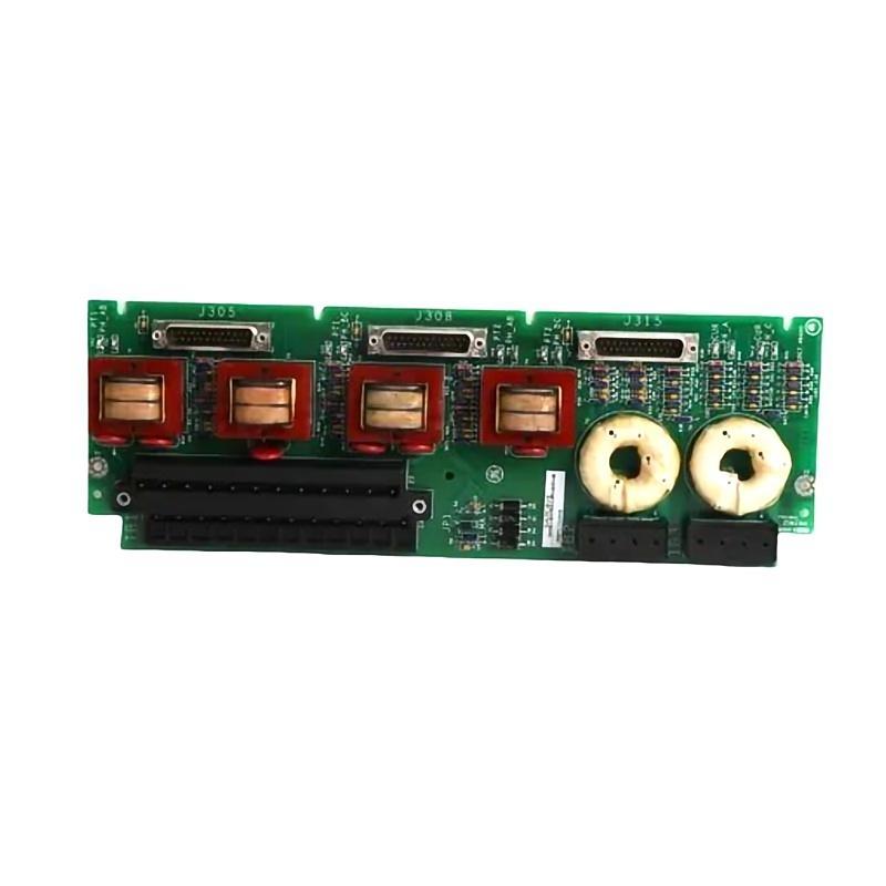 GE Fanuc  IS200TGENH1A  Generator Interface Terminal Board