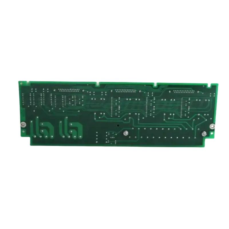 GE Fanuc IS200TGNAH1A Generator Analog Input Terminal Board